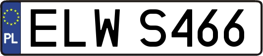 ELWS466