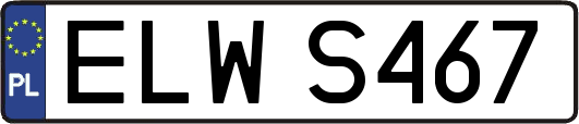 ELWS467