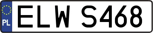 ELWS468