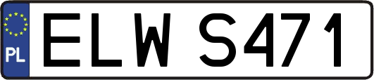 ELWS471
