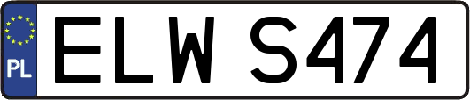 ELWS474