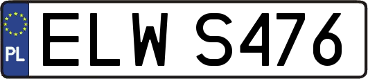 ELWS476