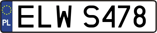 ELWS478