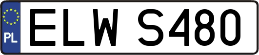 ELWS480