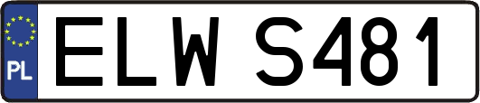 ELWS481