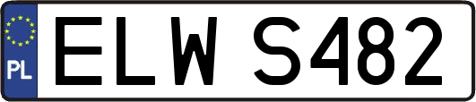 ELWS482