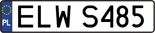 ELWS485