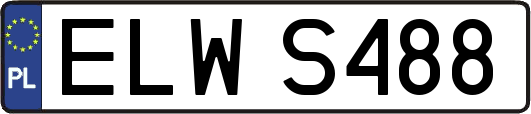ELWS488