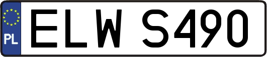 ELWS490