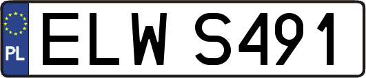ELWS491