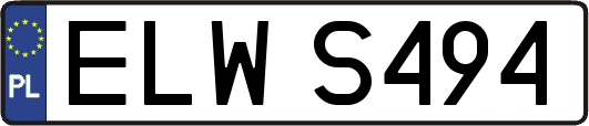 ELWS494