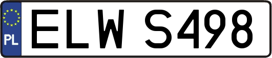 ELWS498