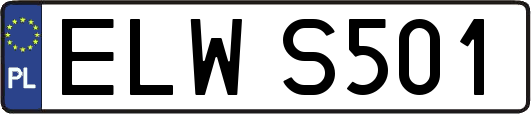 ELWS501