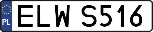 ELWS516