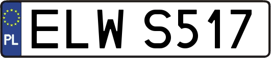 ELWS517