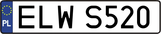 ELWS520