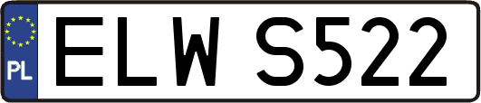 ELWS522