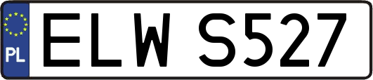 ELWS527