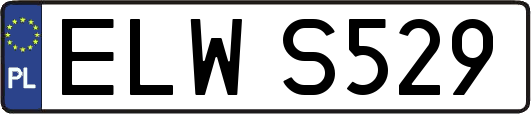 ELWS529