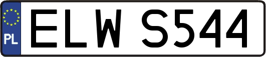 ELWS544