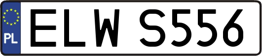 ELWS556