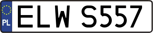 ELWS557