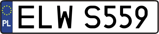 ELWS559