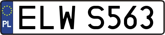 ELWS563