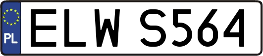 ELWS564