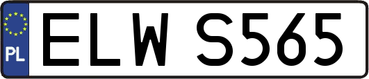 ELWS565