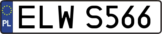 ELWS566