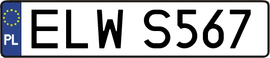 ELWS567