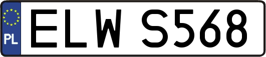 ELWS568