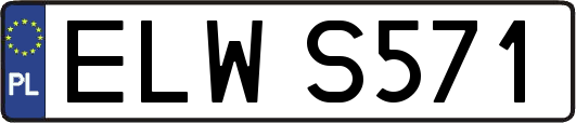 ELWS571