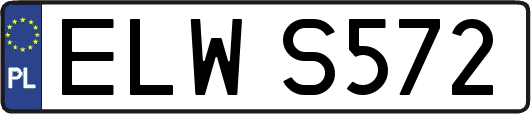 ELWS572