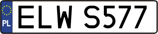 ELWS577