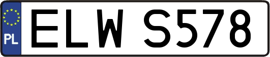ELWS578
