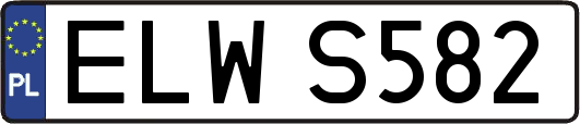 ELWS582