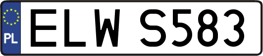 ELWS583
