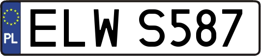 ELWS587