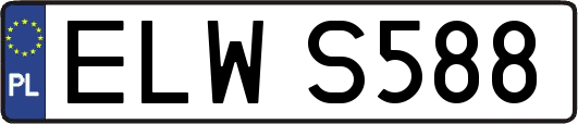 ELWS588