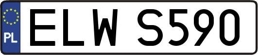 ELWS590