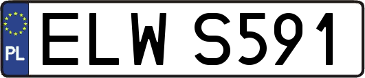 ELWS591