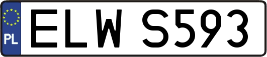 ELWS593