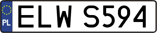 ELWS594
