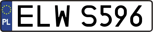 ELWS596