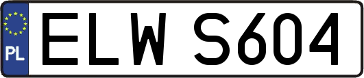 ELWS604