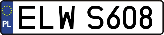 ELWS608
