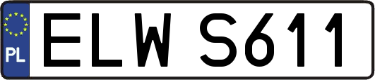 ELWS611