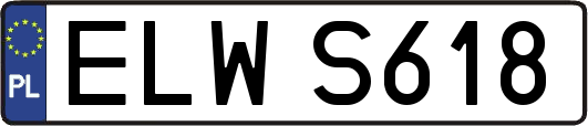 ELWS618